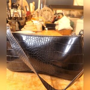 JW Pei Vegan Leather Handbag